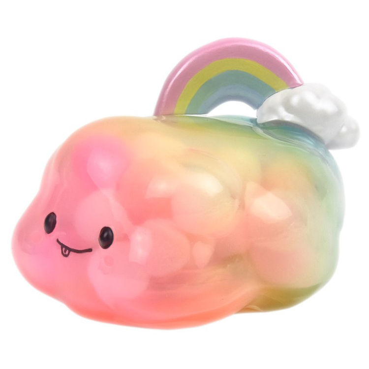 YUME Rainbow by Creative Toys Studio