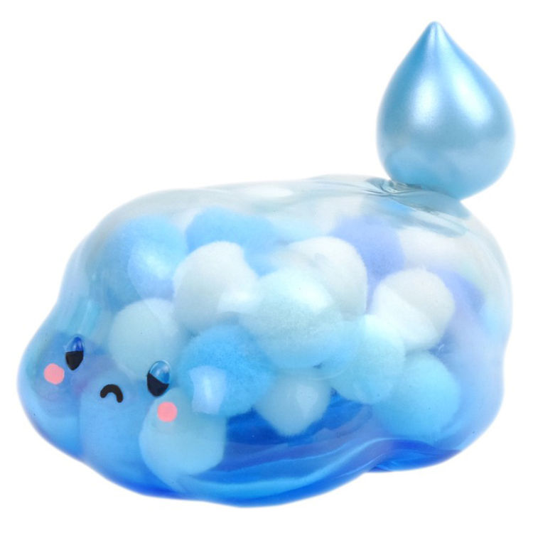 YUME Rain by Creative Toys Studio