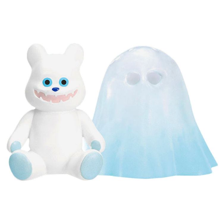 MY GHOST BEAR B by Umao