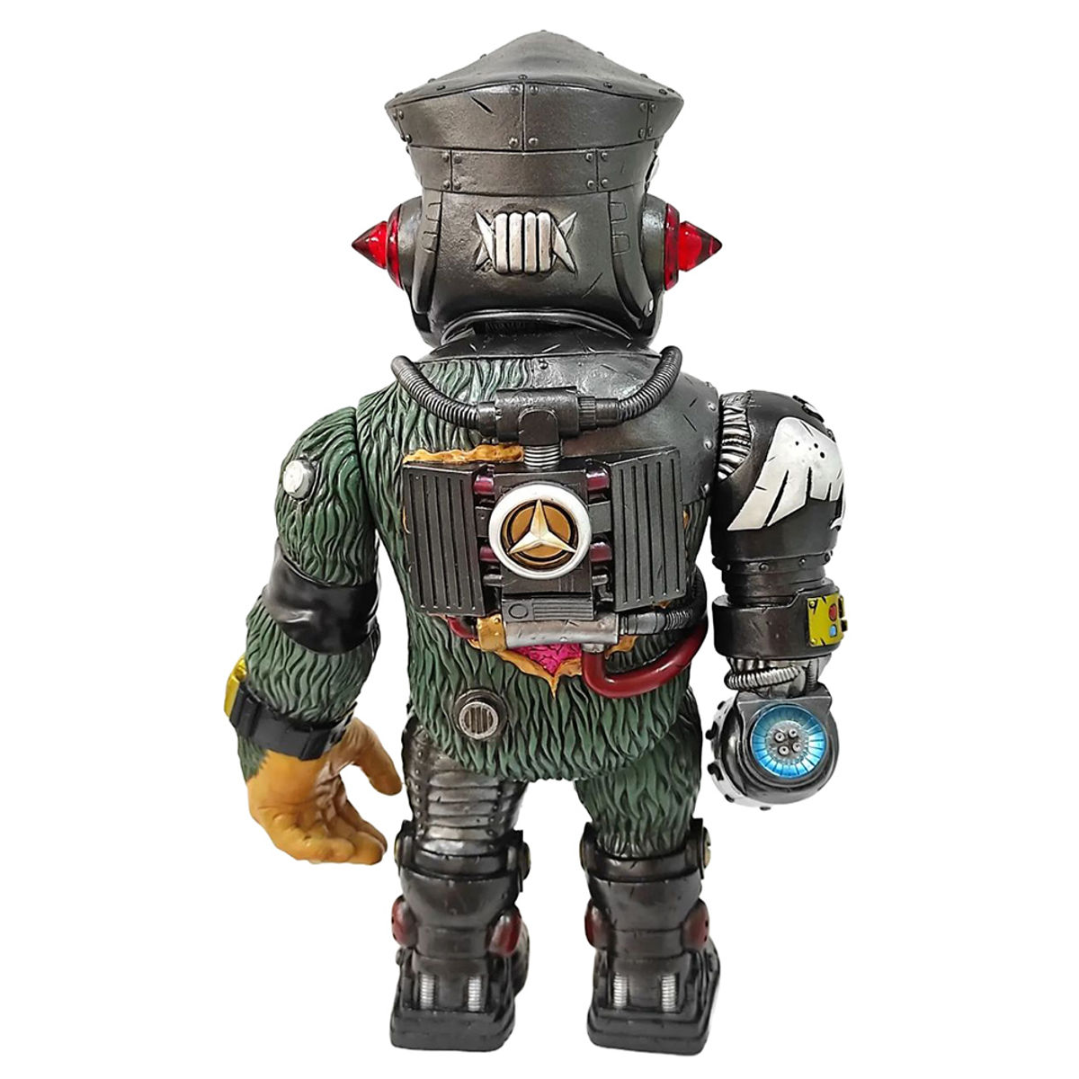 Supreme Leader Gordo Ver.2