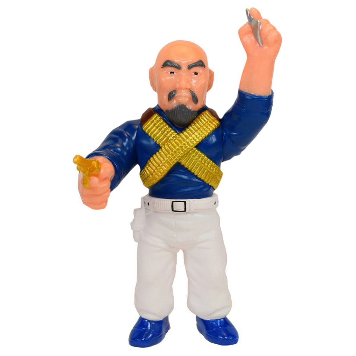 Gerald Okamura Blue Hawaii