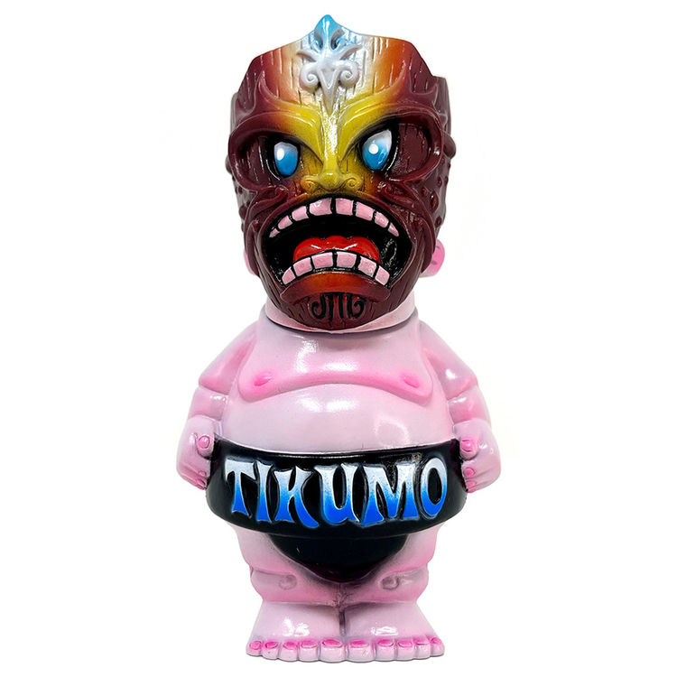 Tikumo No. 3 by Ophelia Toys