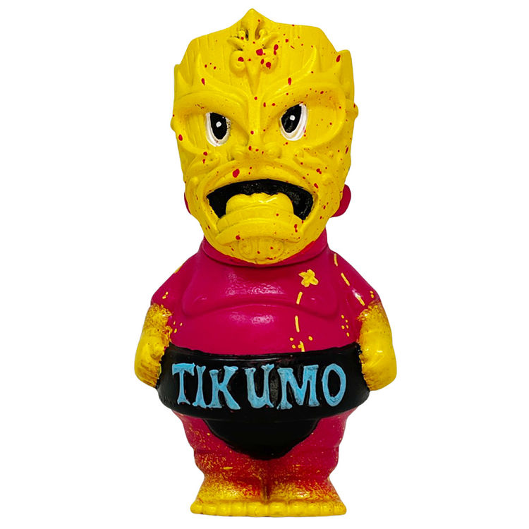Tikumo No. 4 by Serganddestroy