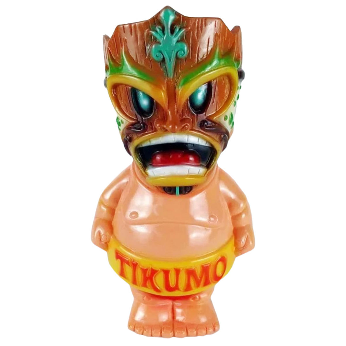 Tikumo No. 7