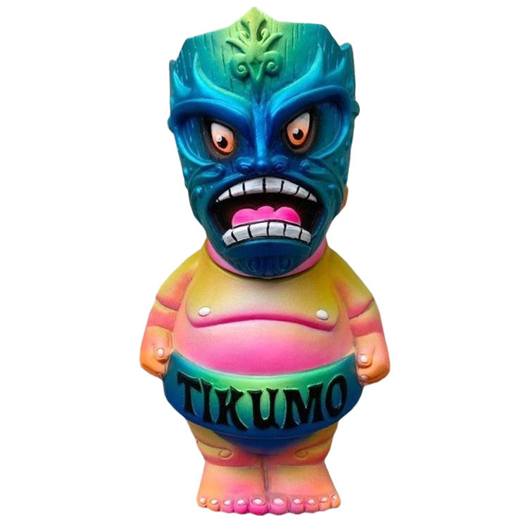 TIKUMO No. 9 by Ophelia Toys