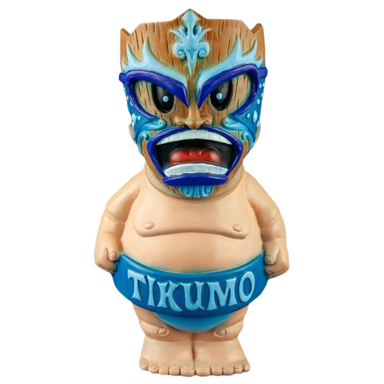 TIKUMO No.12 (NYCC 2022) by Gerald Okamura