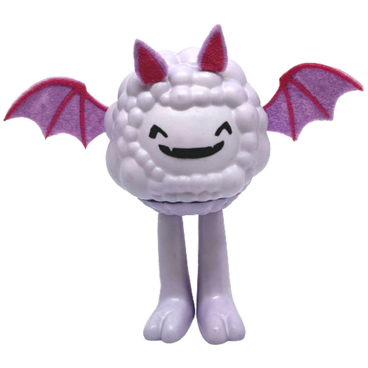 The Bat Bloom by Kyle Kirwan