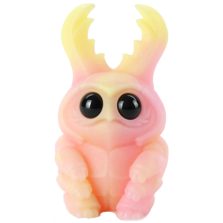Strawberry Lemonade Staggle by Chris Ryniak