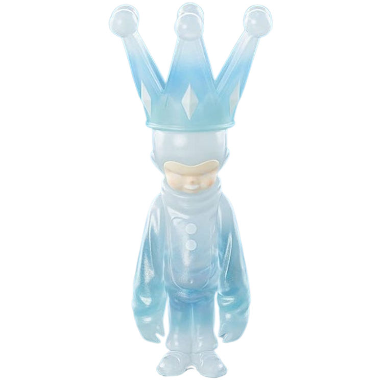 Monster Mysterious Fog : The Boy by Sank Toys (Shuan Guo)