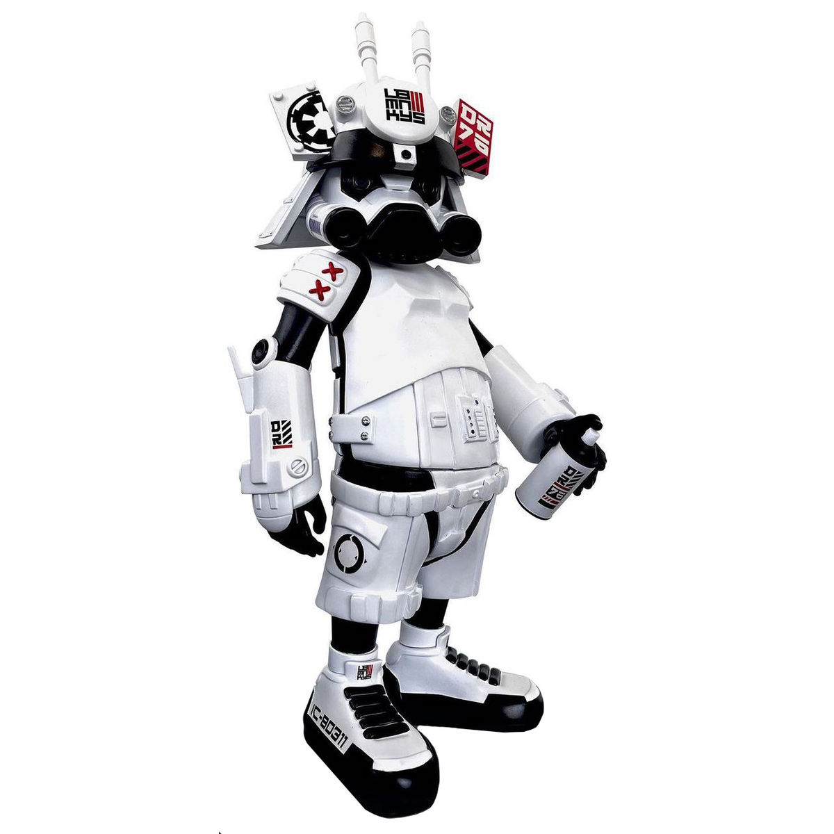 Trooper 76