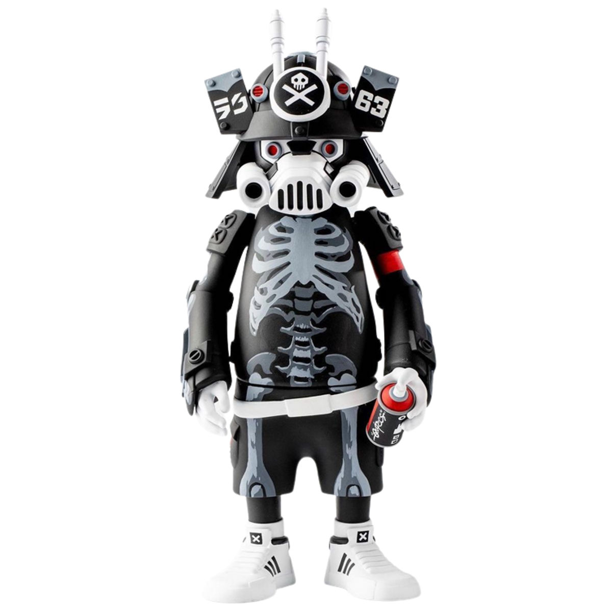 Final Fortress DR-63