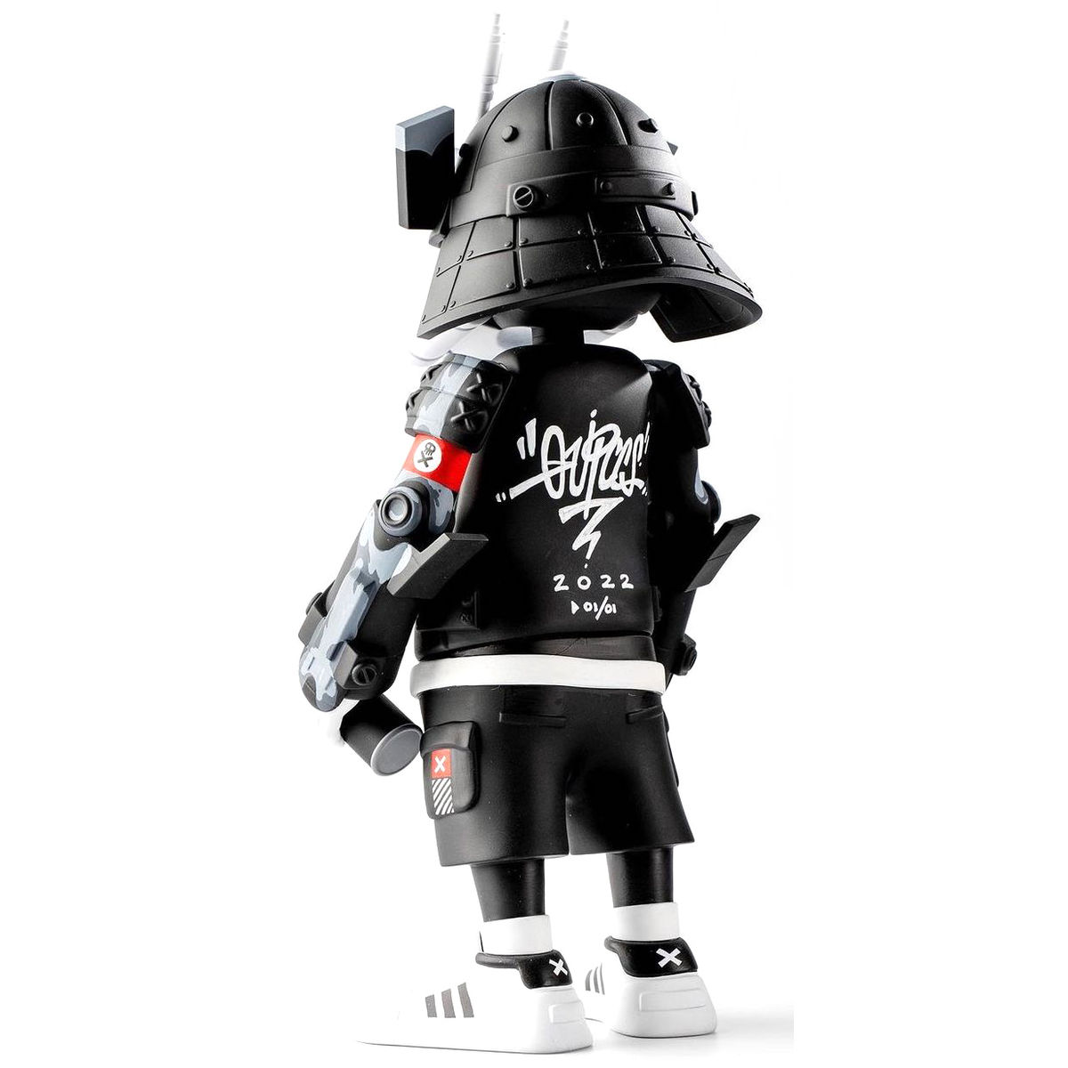 Final Fortress DR-63