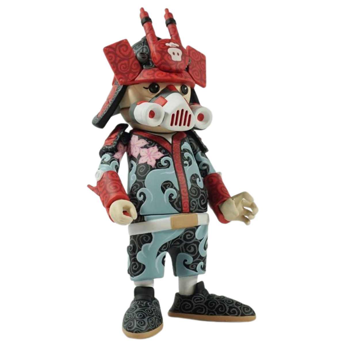 Soshite Dōnatsu “And a donut”