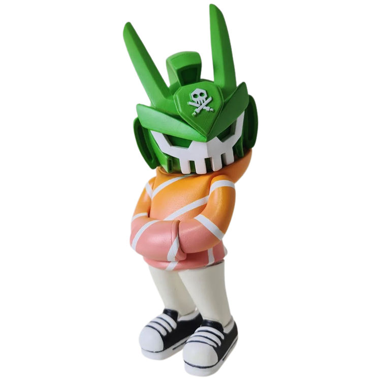 SushiTEQ63 by Mankeeboi (Arly Pescuela)