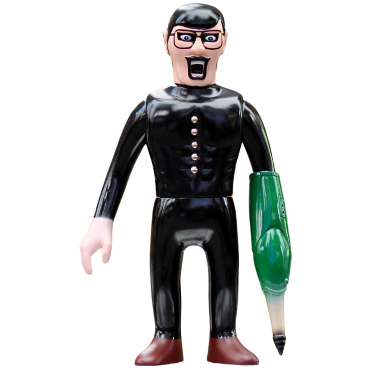 School Boy Aitsu (NYCC 2022)