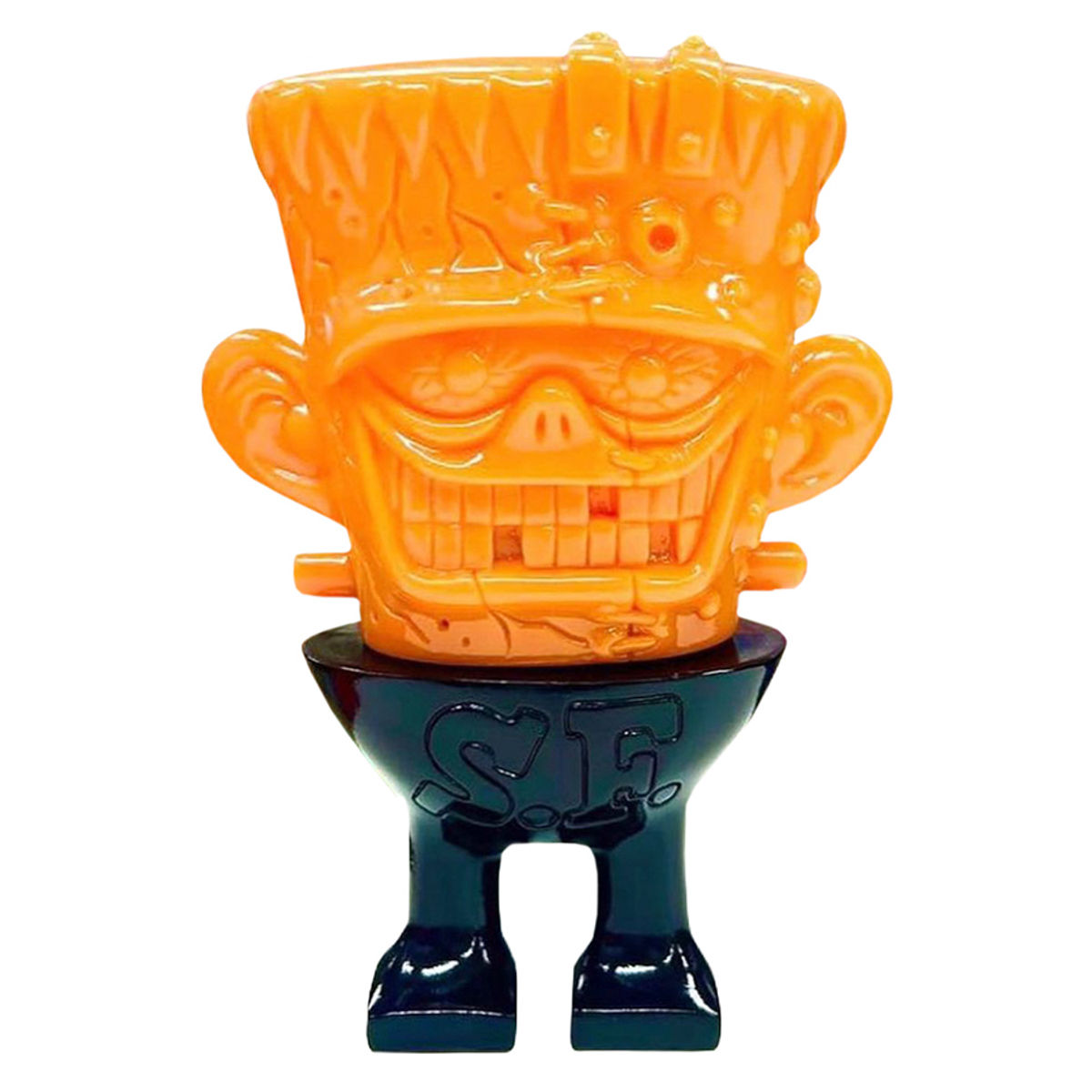 Space Friend Halloween