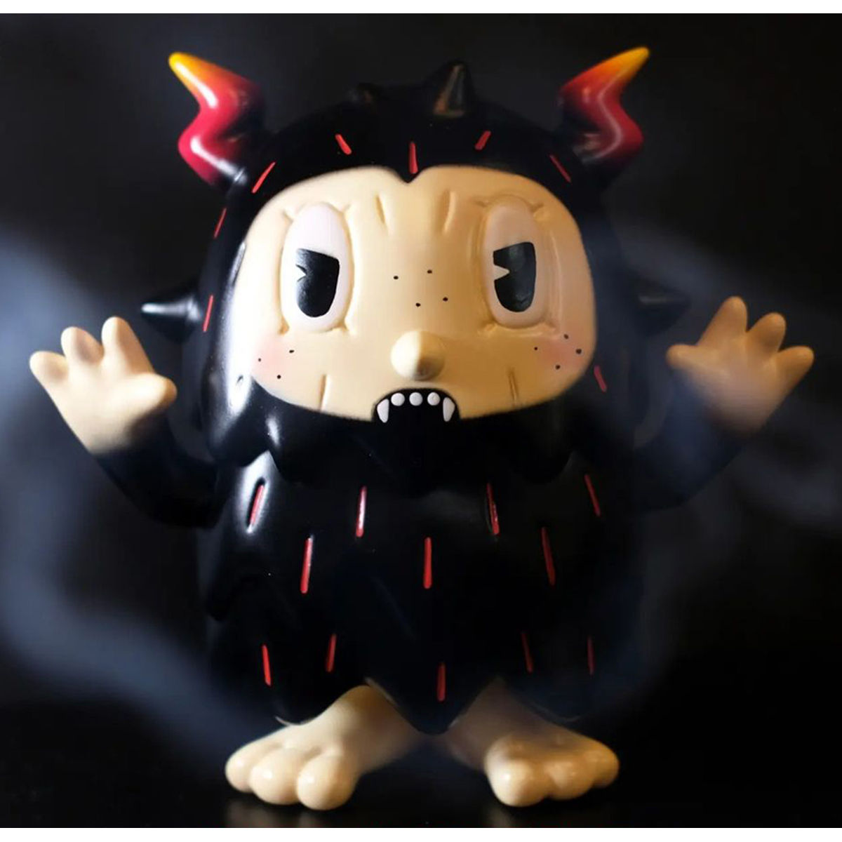 Mountain Troll Hell Monster