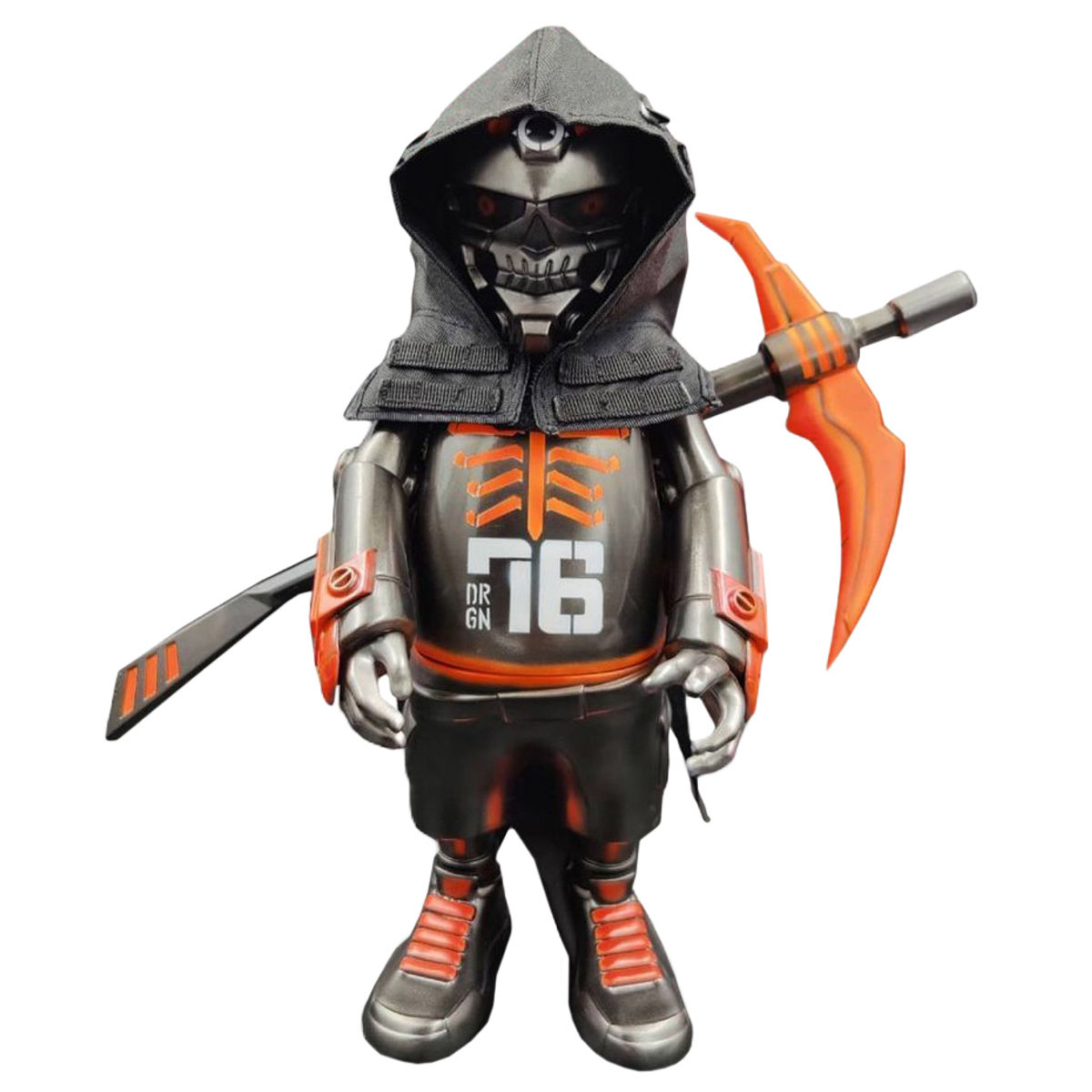 DEKAI REAPER