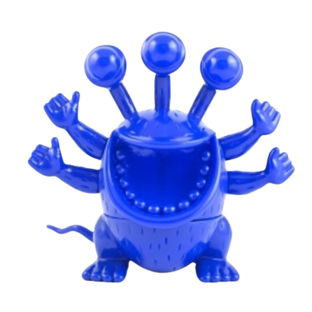 Blue Hosuke