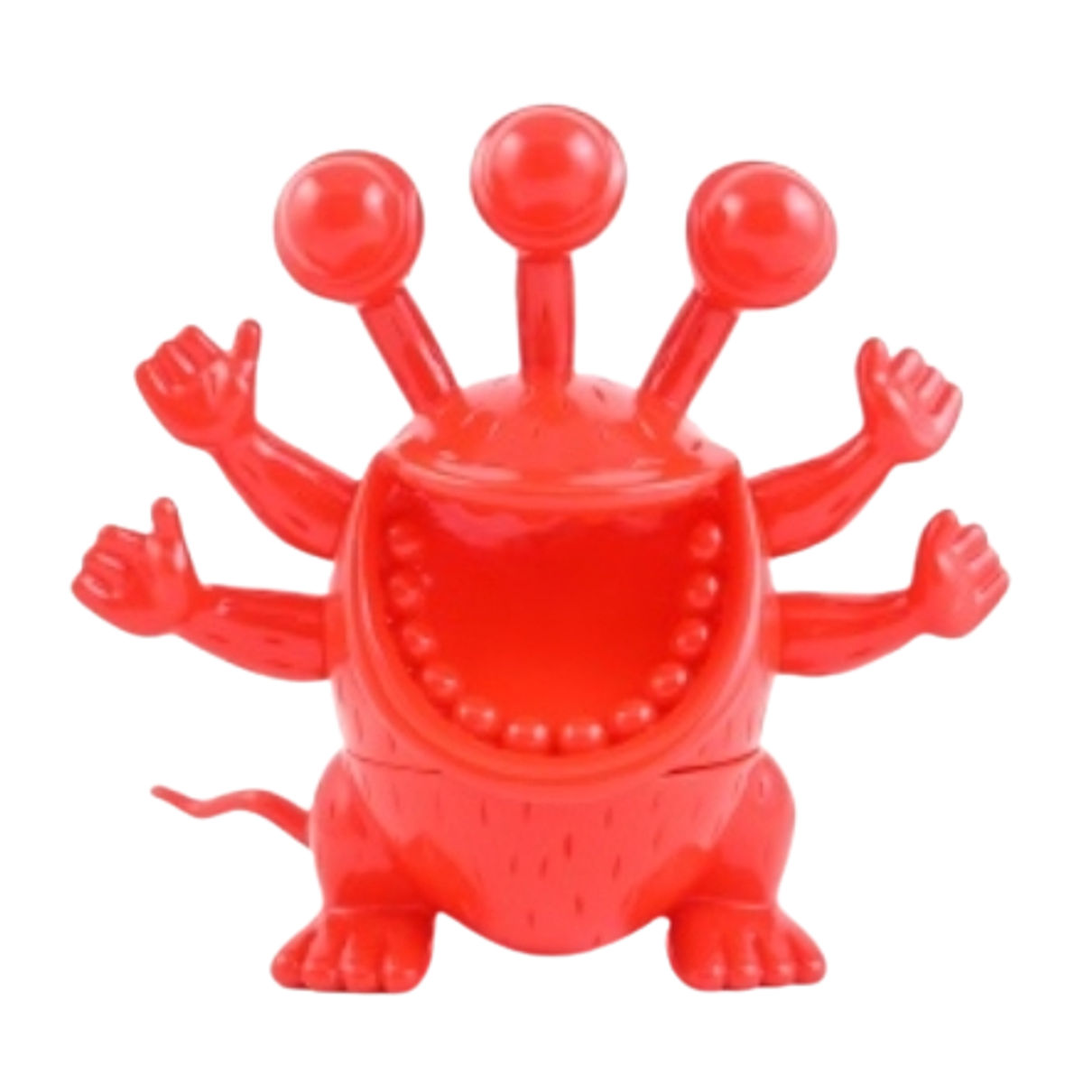 Red Hosuke