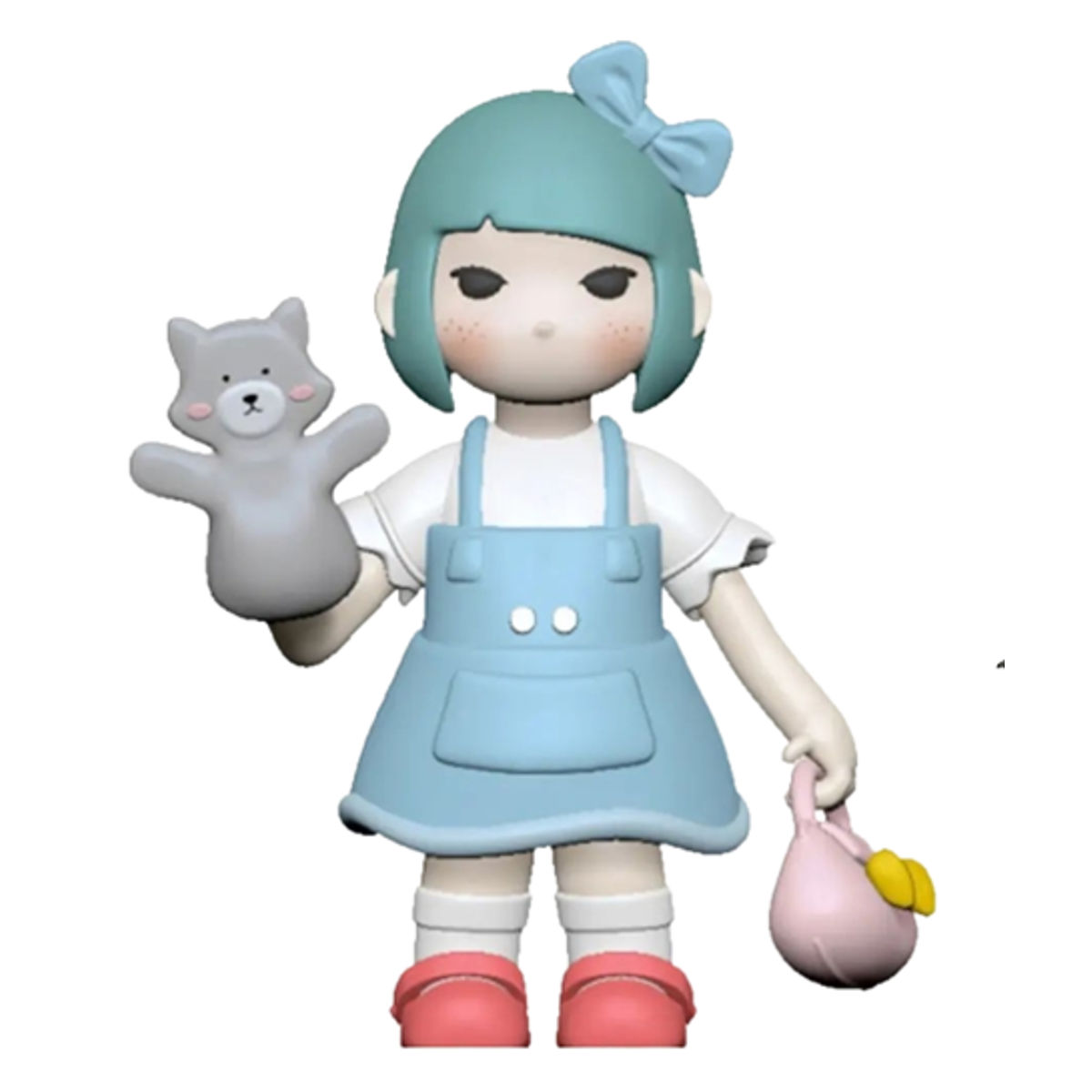 Dorothy (Yellow Brick Road)