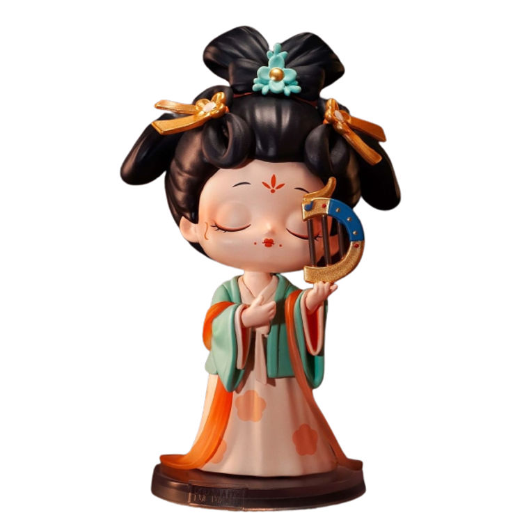 Konghou by POP MART