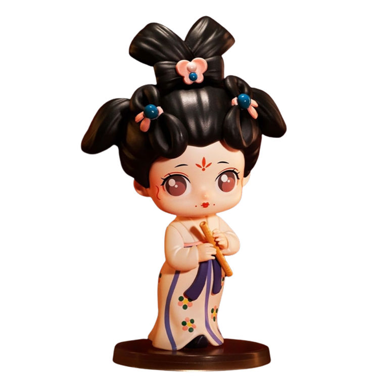 Xiao by POP MART