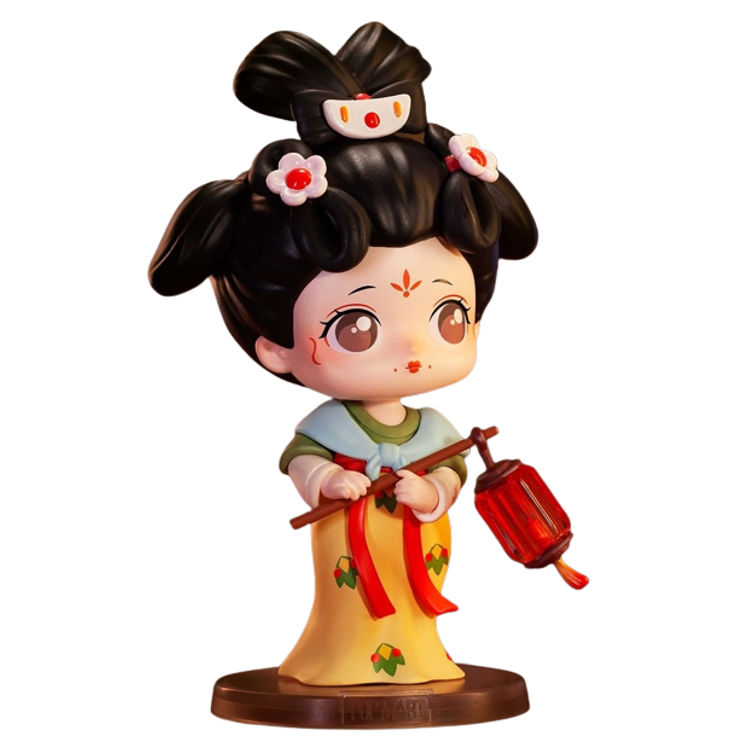 Lantern by POP MART