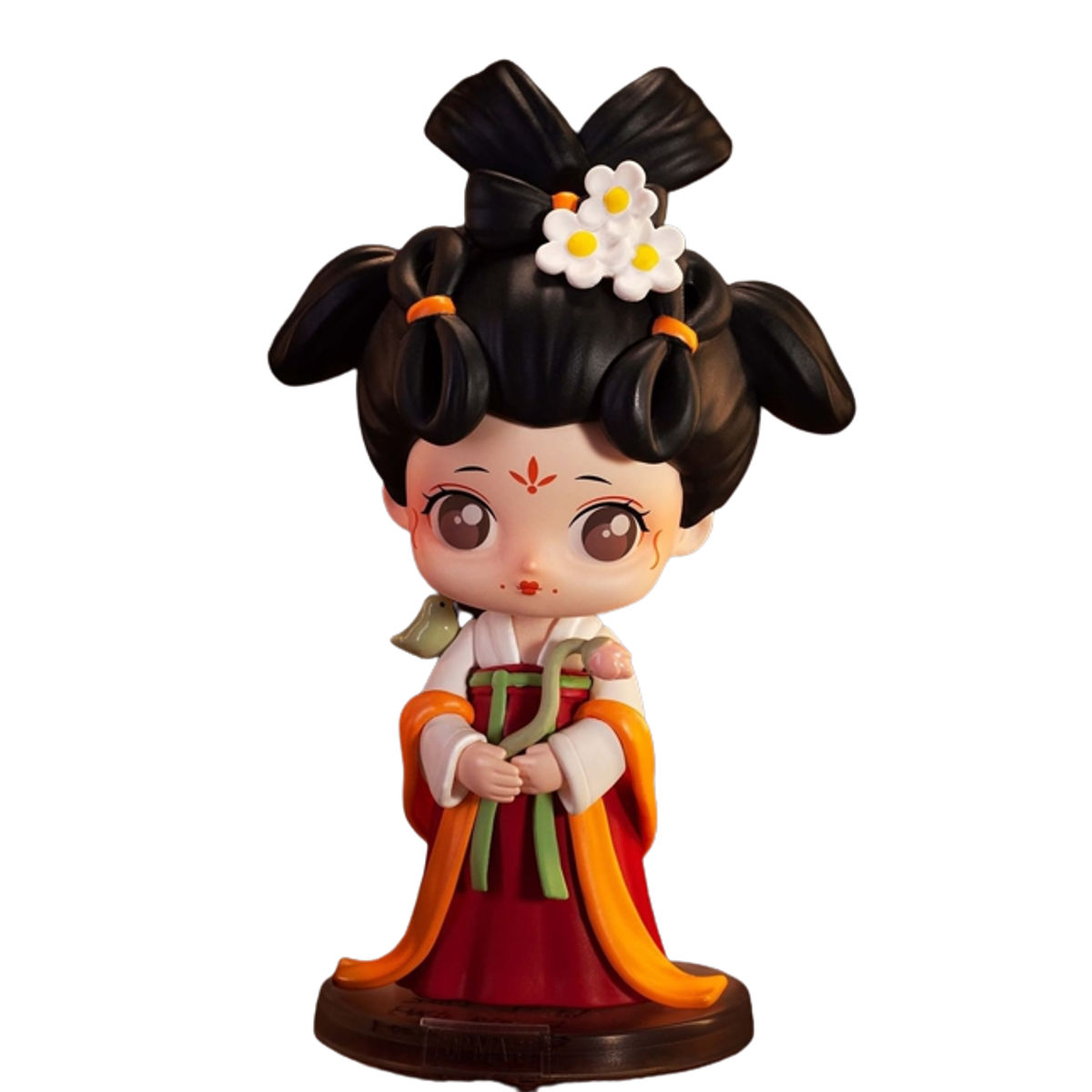 Bright and Beautiful