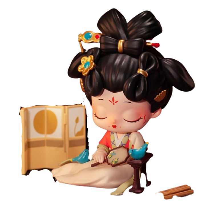 Celestial Beauty (Secret Figure) by POP MART