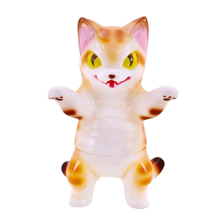 Crimson Negora by Konatsu Koizumi