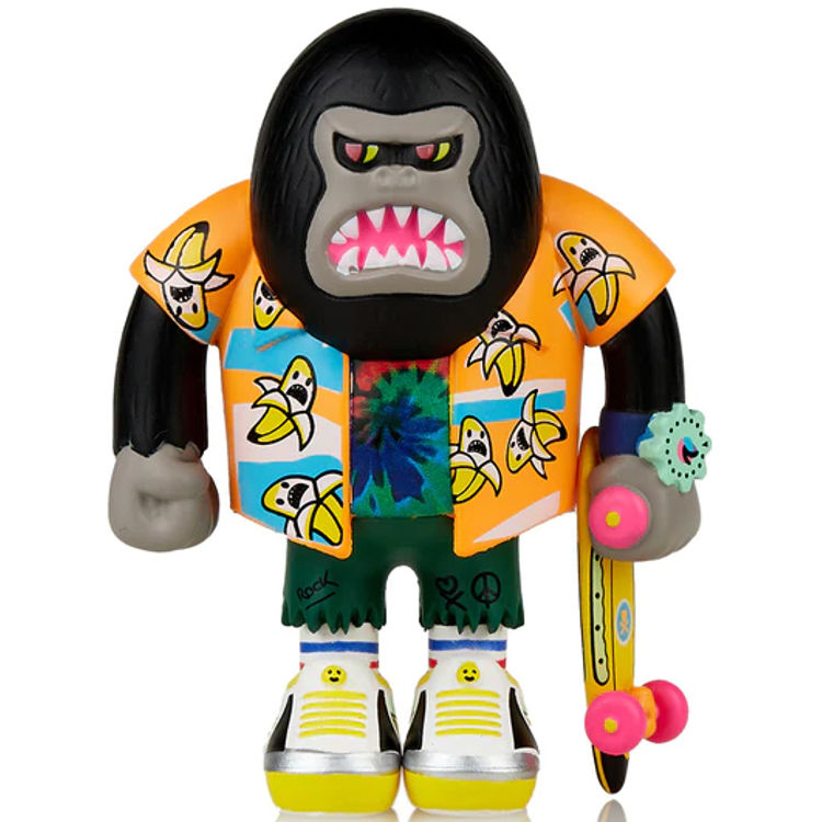 Banana Thrasher by Tokidoki (Simone Legno)