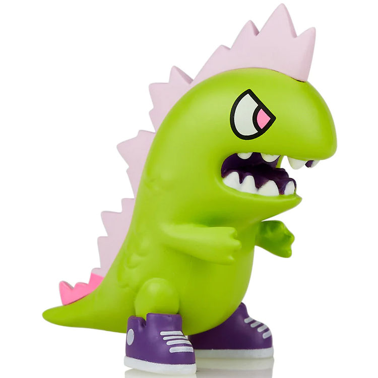 Kaiju Tokimon by Tokidoki (Simone Legno)