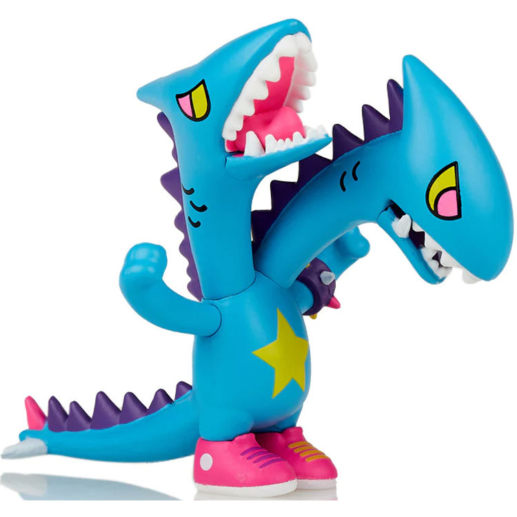 Kingdos (Chase) by Tokidoki (Simone Legno)