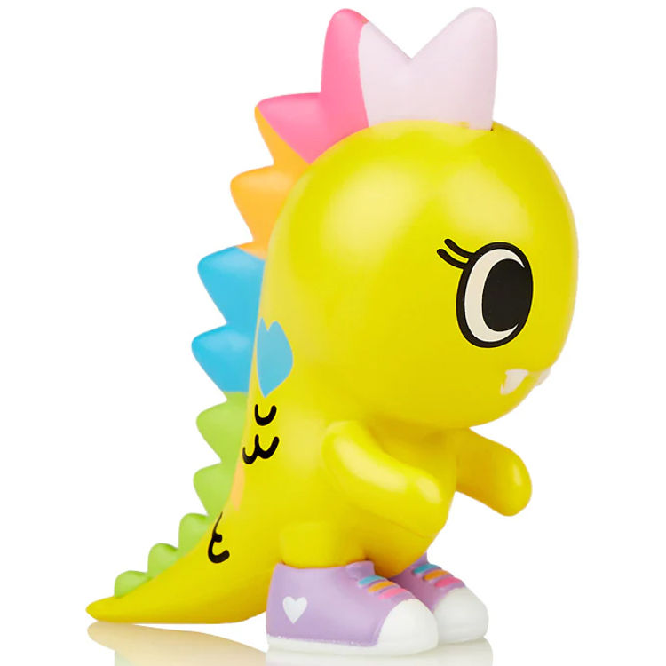 Mamimon by Tokidoki (Simone Legno)