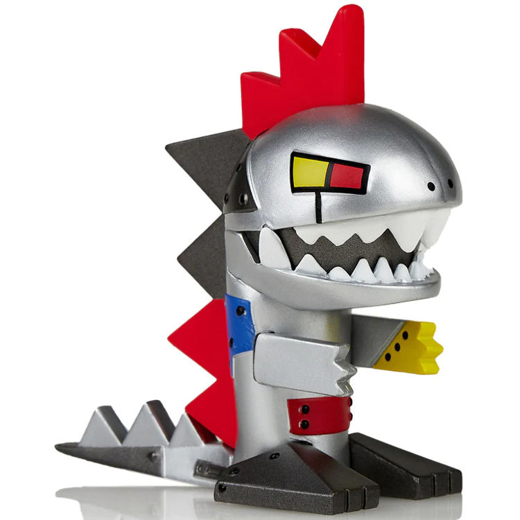 Mekatitan by Tokidoki (Simone Legno)