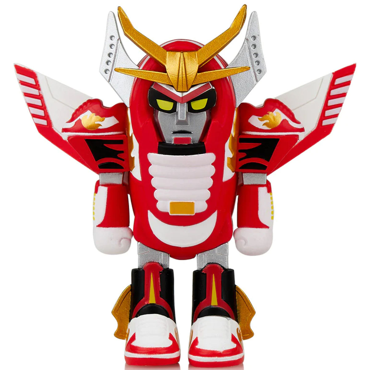 Sneaker Shogun