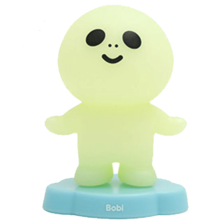 Bobi (Secret) by Fluffy House