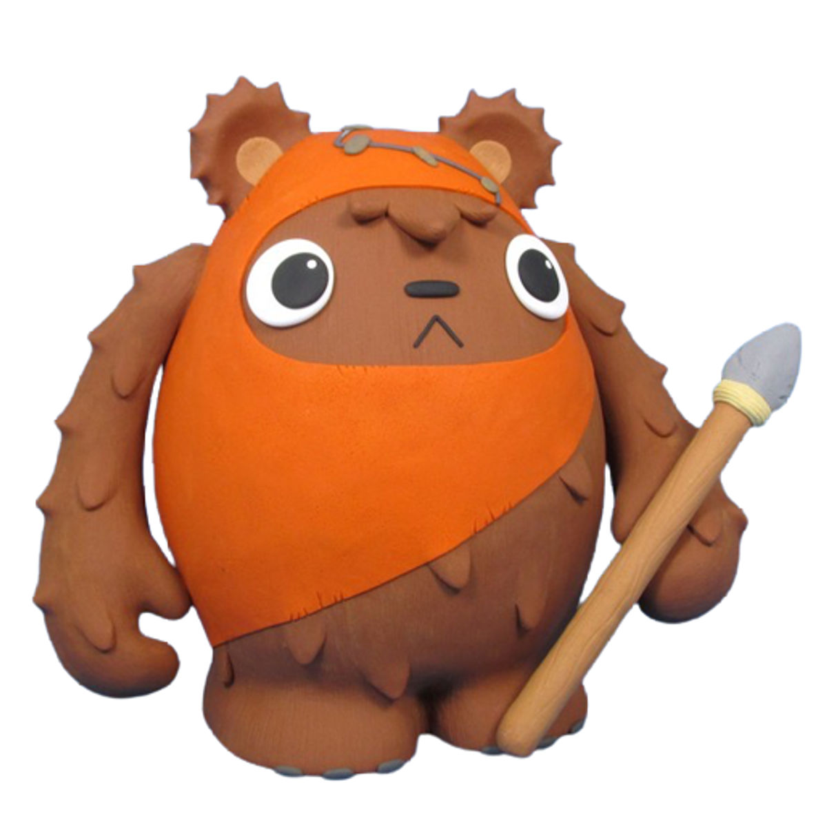 In a Galaxy Far, Far Away