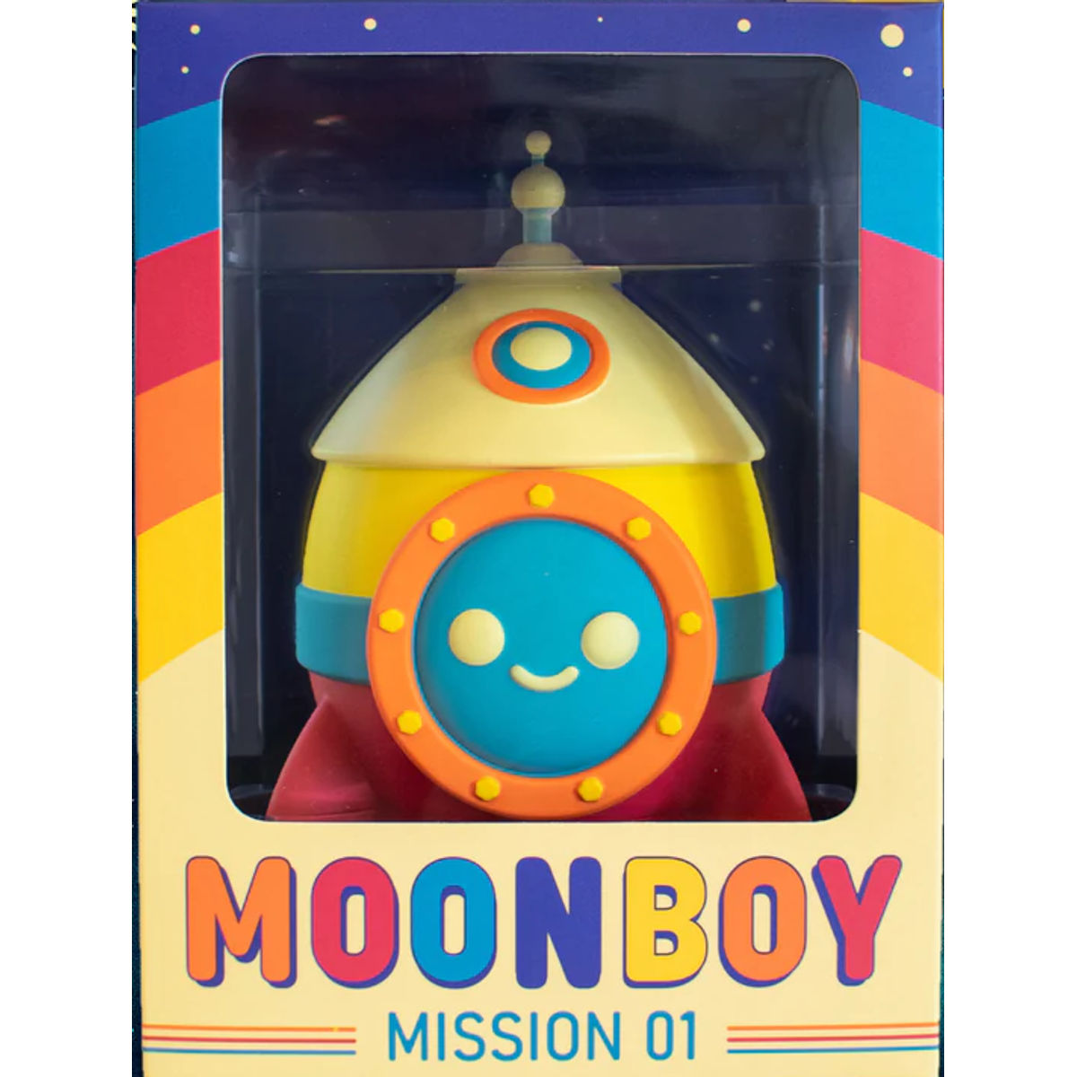Missions 01 Moonboy