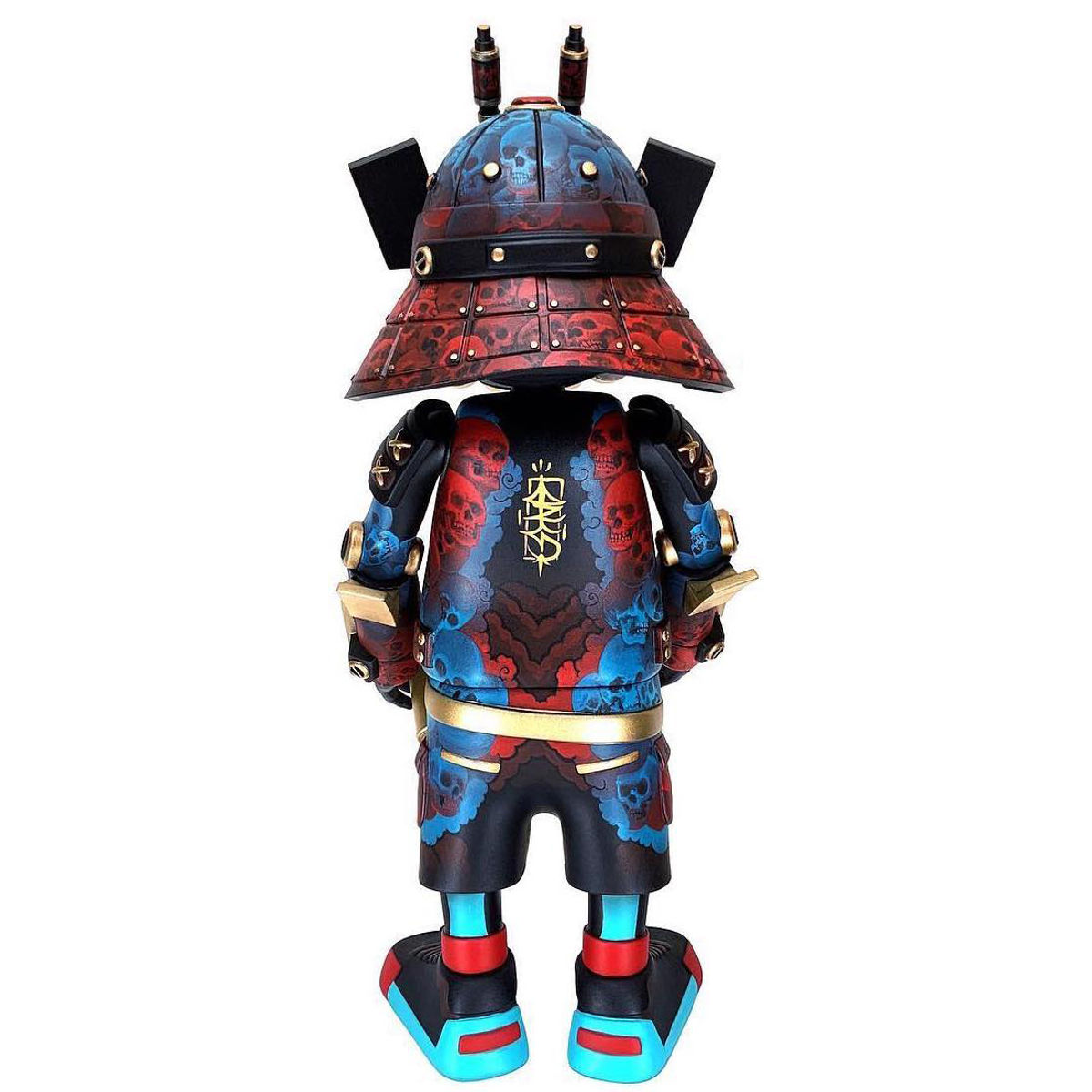 Mekurabe Dekkai DR76