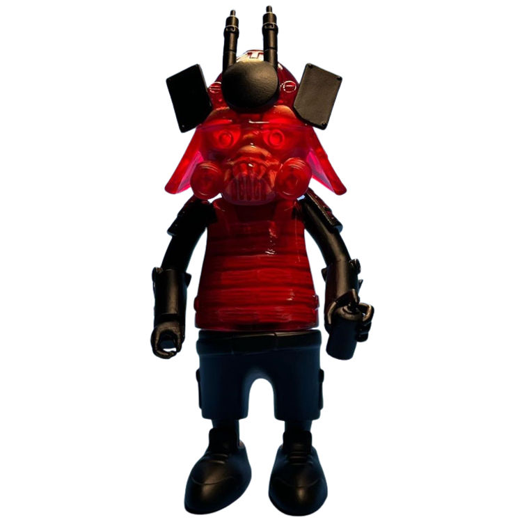 null by Scott Wilkowski