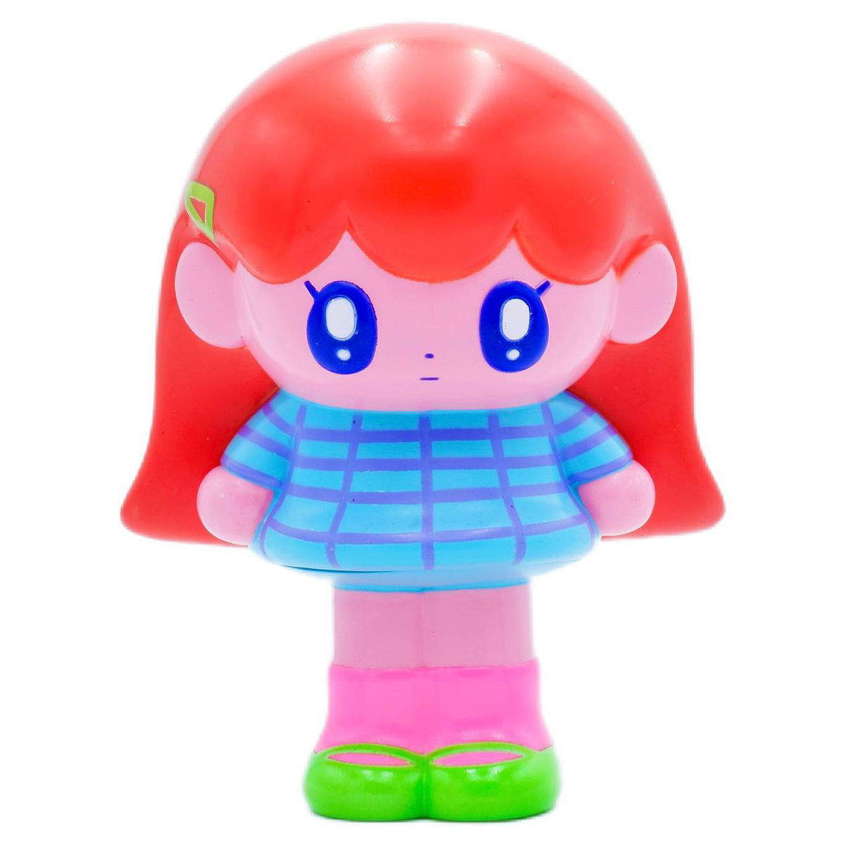 Monyo Girl (TTF '22)