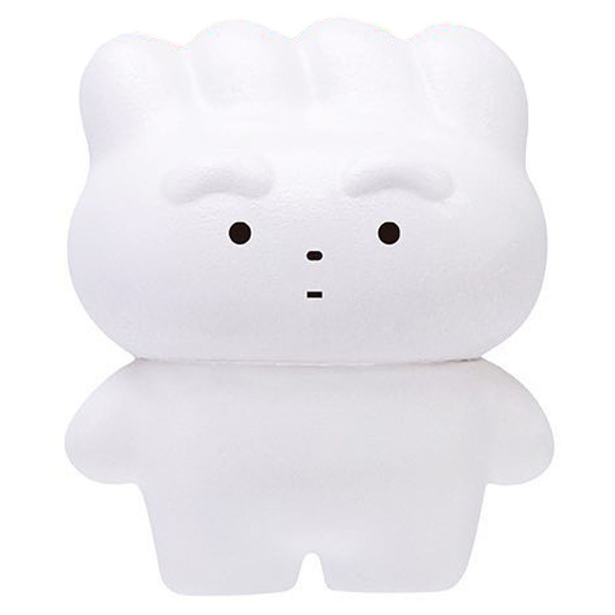 Monyo Girl Mascot (Secret)