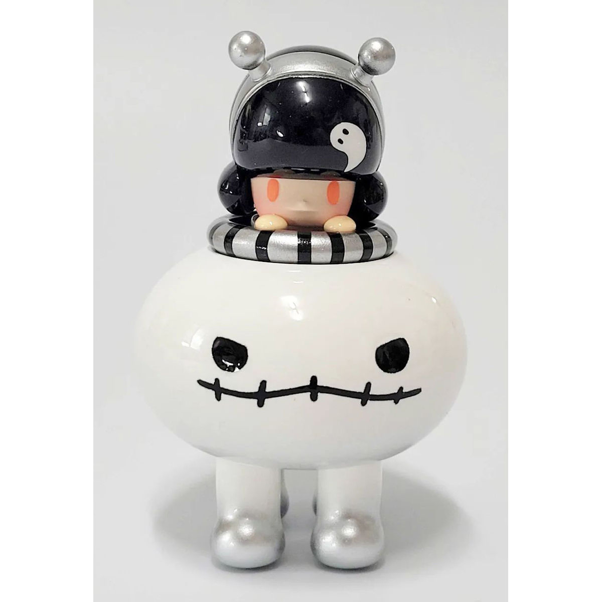 Halloween Jelly Dino Miwu