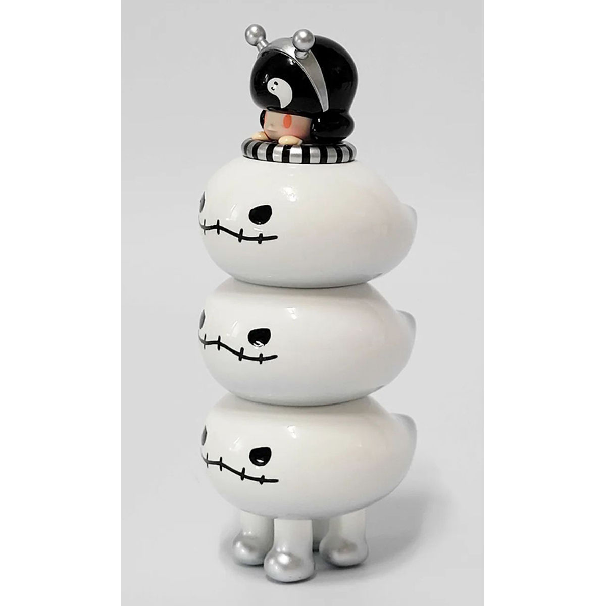 Halloween Jelly Dino Miwu