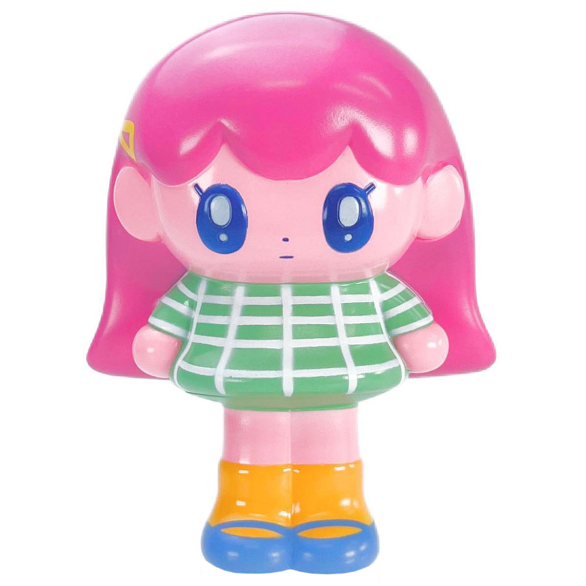 Monyo Girl 4th Colorway
