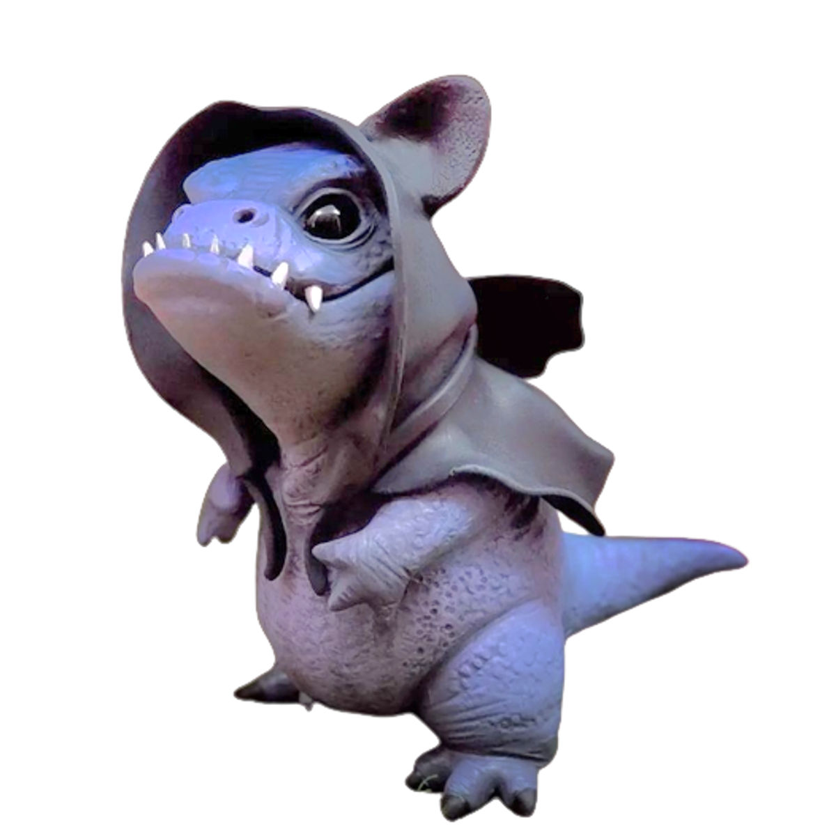 Jax "Trick or Treat" Dinosaur