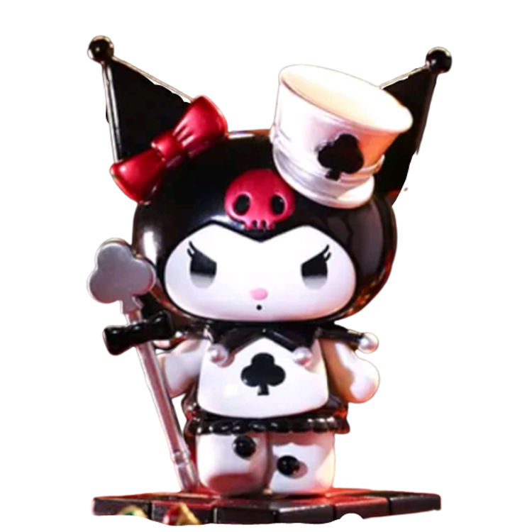 Club Kuromi by Sanrio