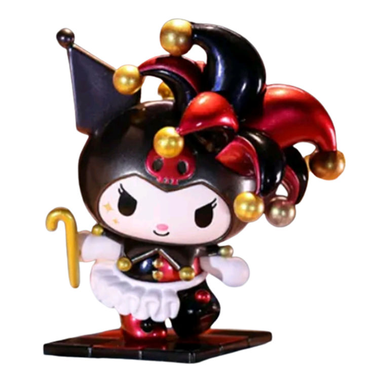 Joker Kuromi by Sanrio